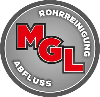 MGL Rohrreinigung Logo